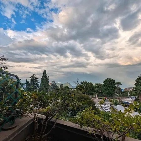 Isabel House * Baveno