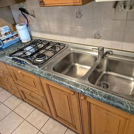 Appartamento Isabel House