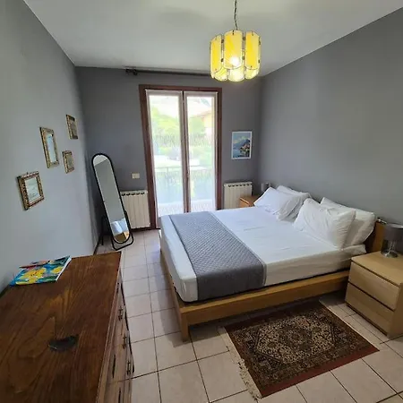 Isabel House Daire *