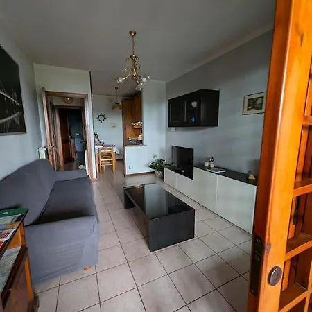 Isabel House Apartment Baveno