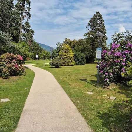 Daire Isabel House Baveno