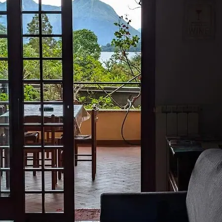 Isabel House Apartment *