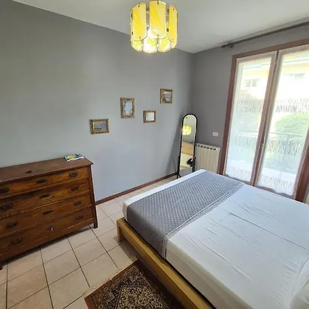 Apartment Isabel House Baveno