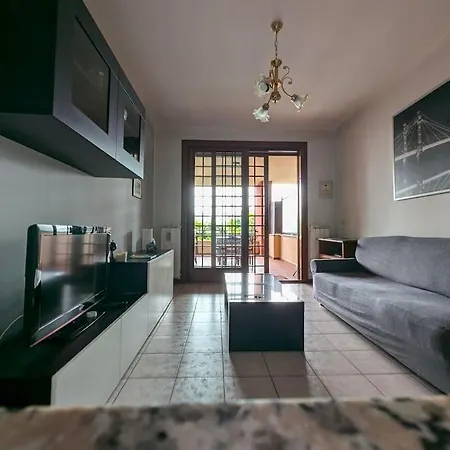 Isabel House *