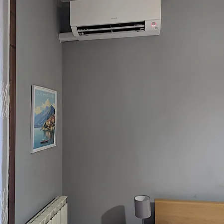 Isabel House Daire *