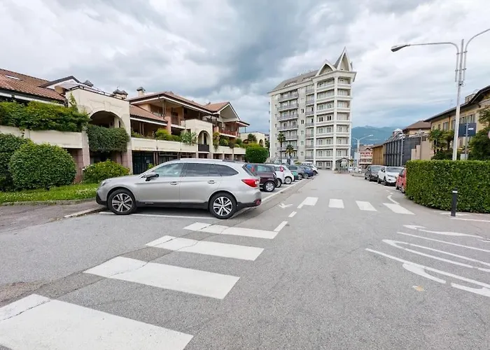 Isabel House Baveno