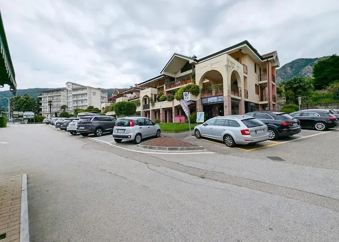 Isabel House アパート