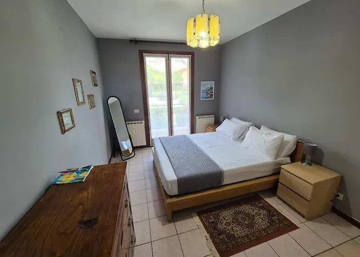 Isabel House Daire *