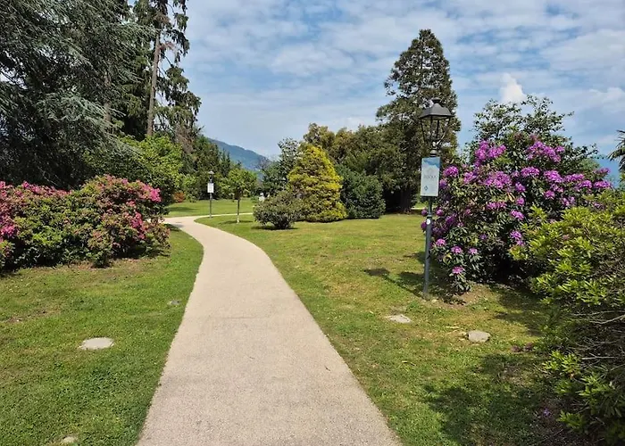 Daire Isabel House Baveno