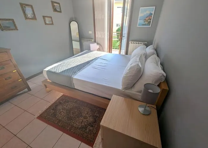 Isabel House * באוונו