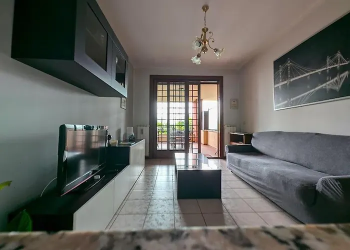 Isabel House *