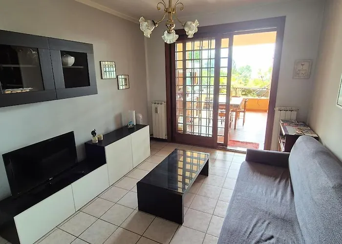 Isabel House *